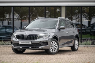 Škoda Kamiq 1.0 TSI DSG 115PK Top Selection | Navi by App | PDC | Stoel- Stuur- voorruitverwarming