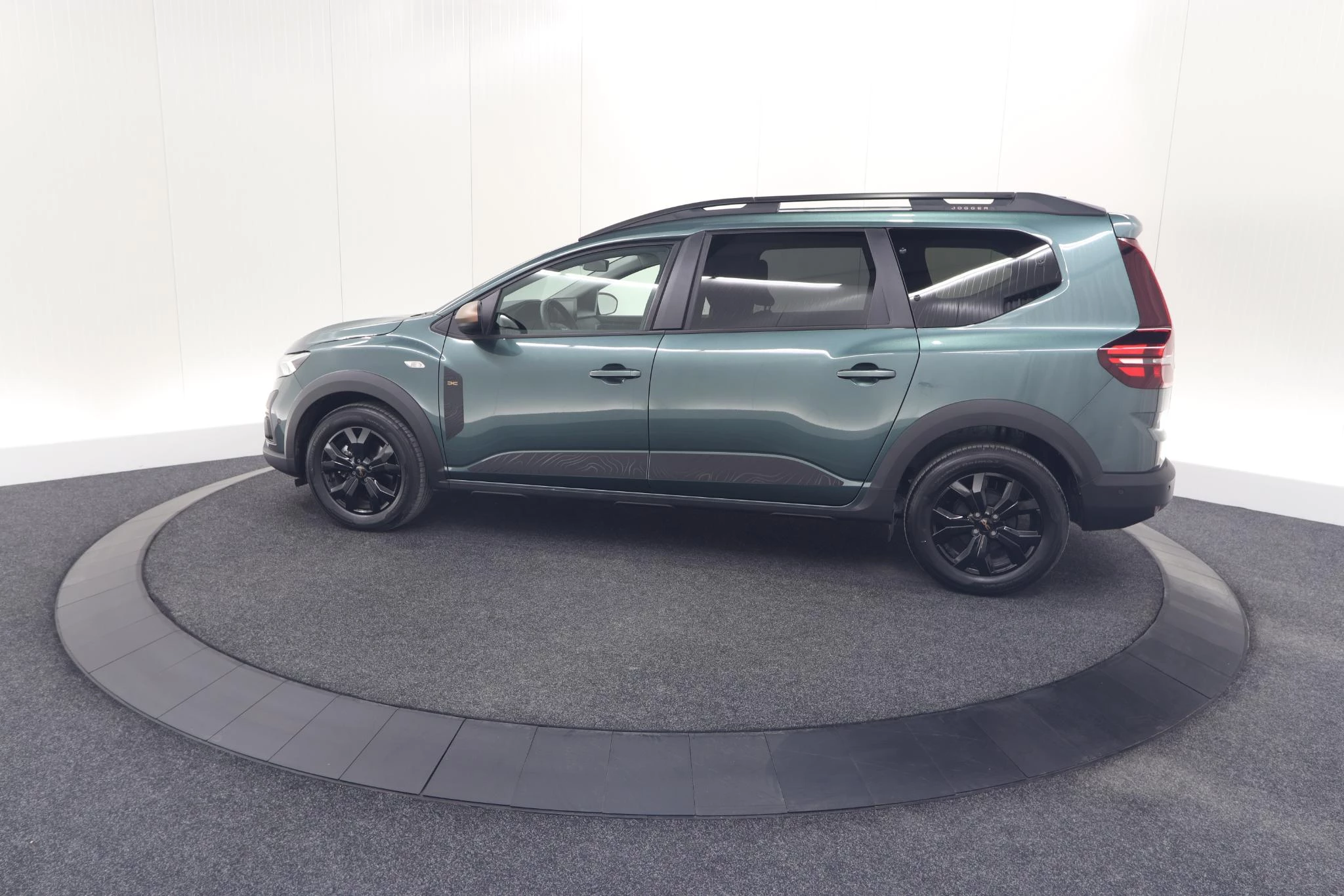 Hoofdafbeelding Dacia Jogger