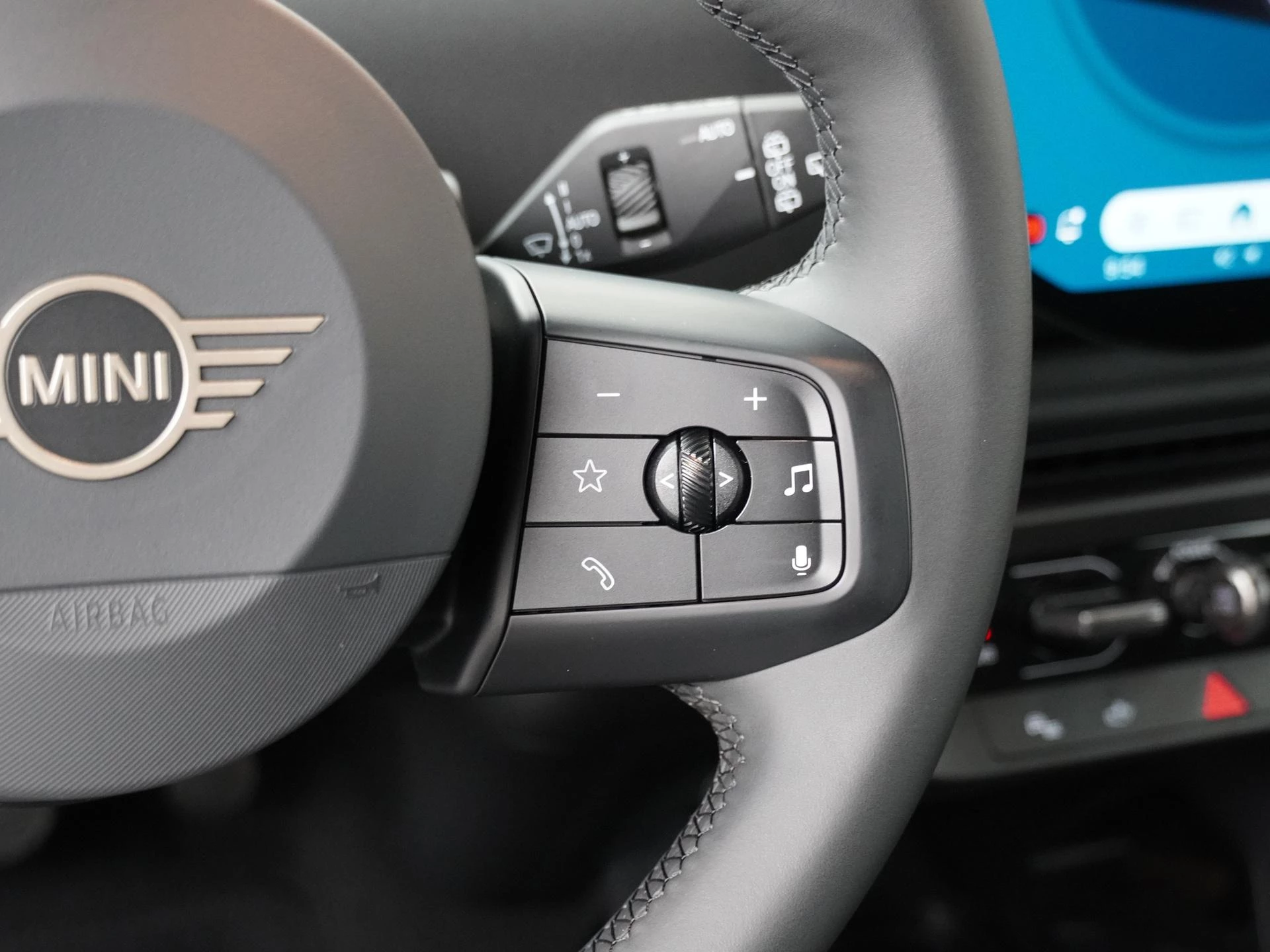 Hoofdafbeelding MINI 3-deurs