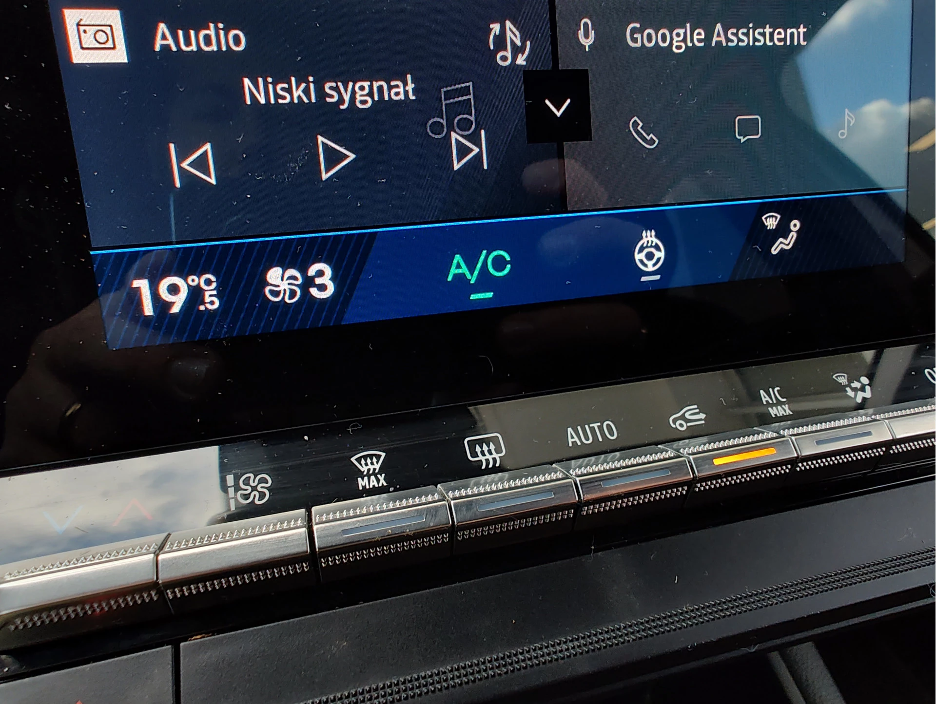 Hoofdafbeelding Renault Symbioz