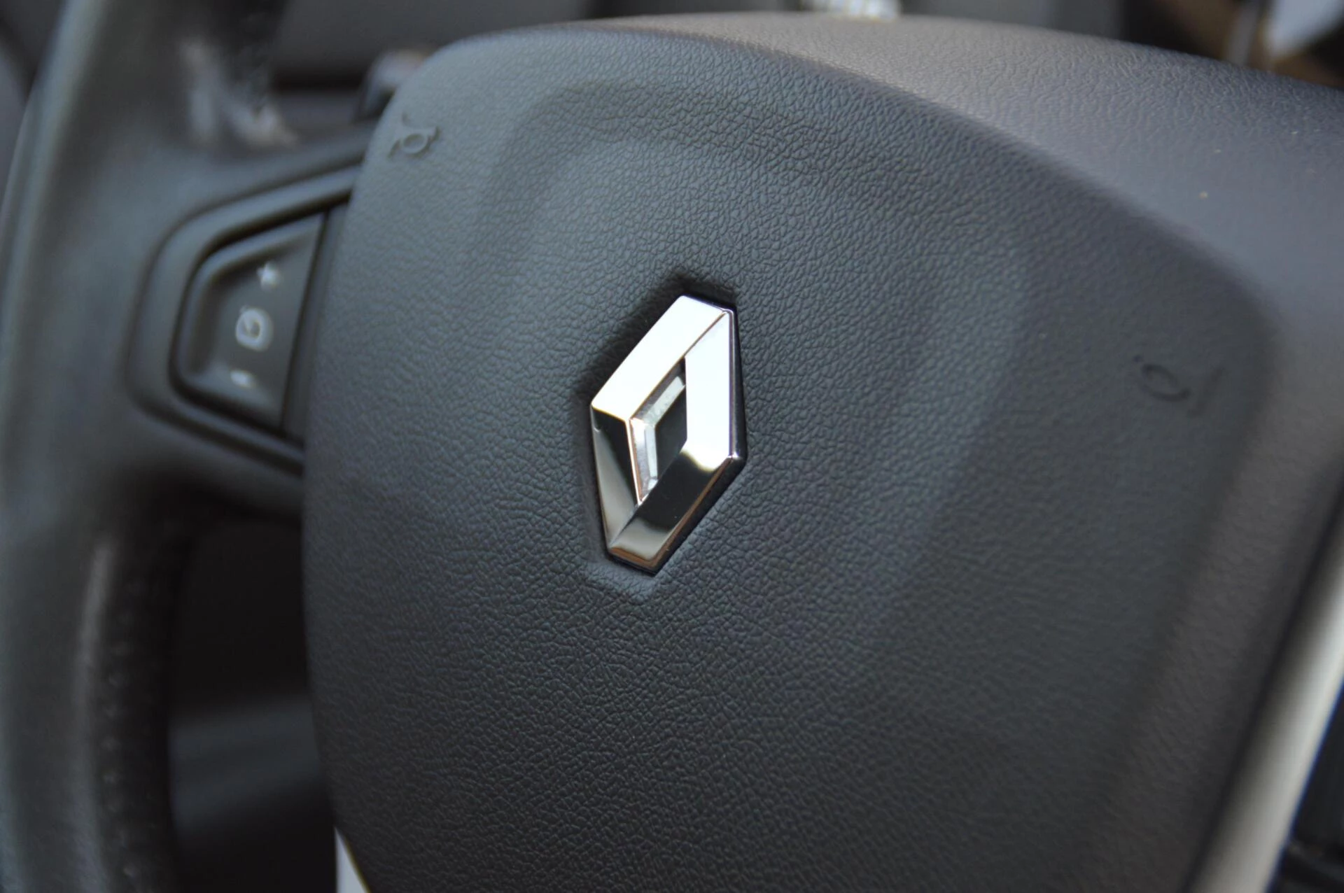 Hoofdafbeelding Renault Laguna