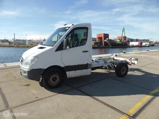 Mercedes Sprinter bestel 313 2.2 CDI 325