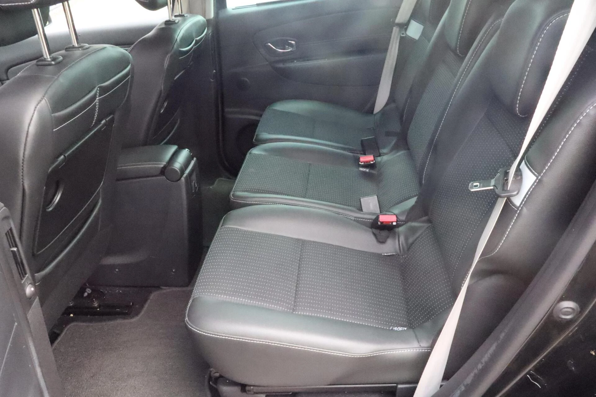 Hoofdafbeelding Renault Scénic