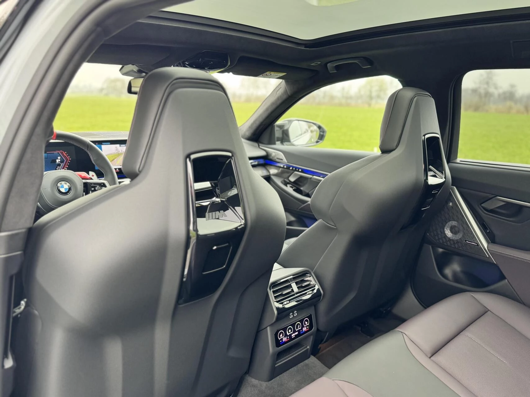 Hoofdafbeelding BMW M5