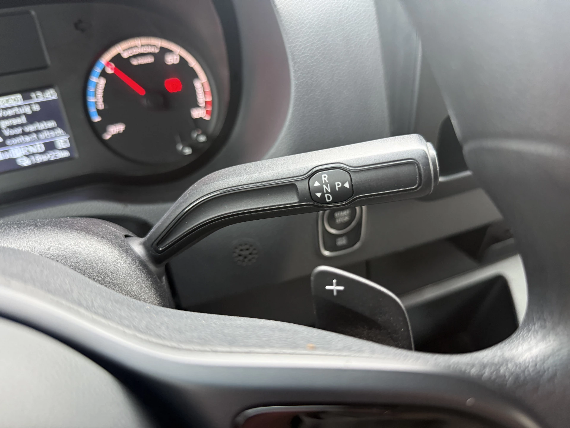 Hoofdafbeelding Mercedes-Benz eSprinter