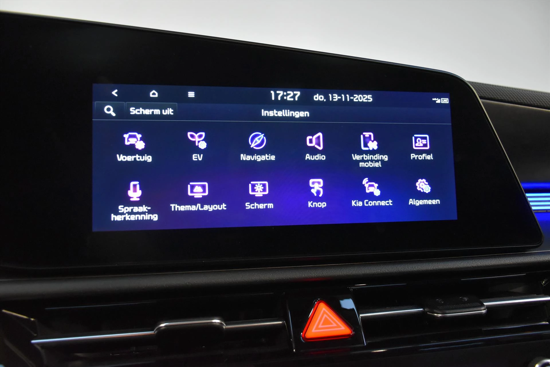 Hoofdafbeelding Kia e-Niro