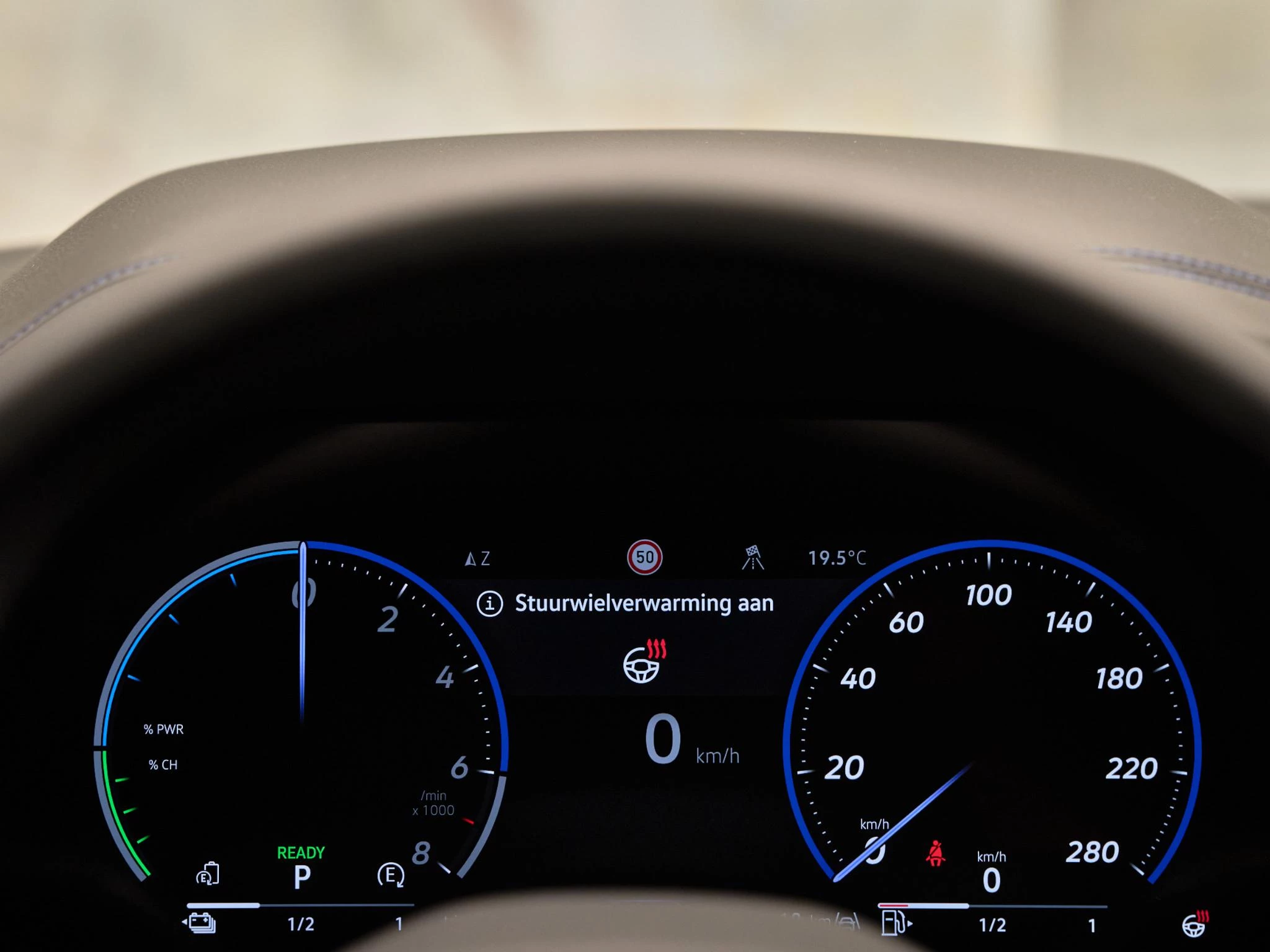 Hoofdafbeelding Volkswagen Touareg