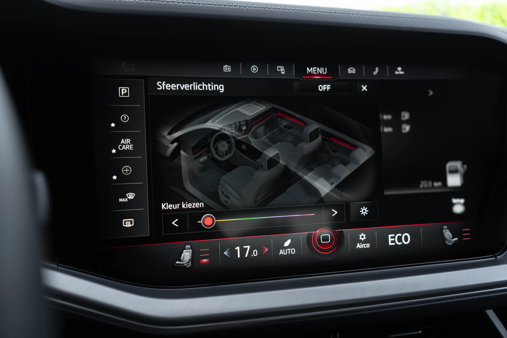 Hoofdafbeelding Volkswagen Touareg