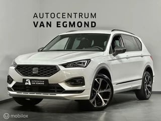 Hoofdafbeelding SEAT Tarraco Seat Tarraco 1.4 TSI e-Hybrid PHEV FR Hybride|Carplay|Cruise