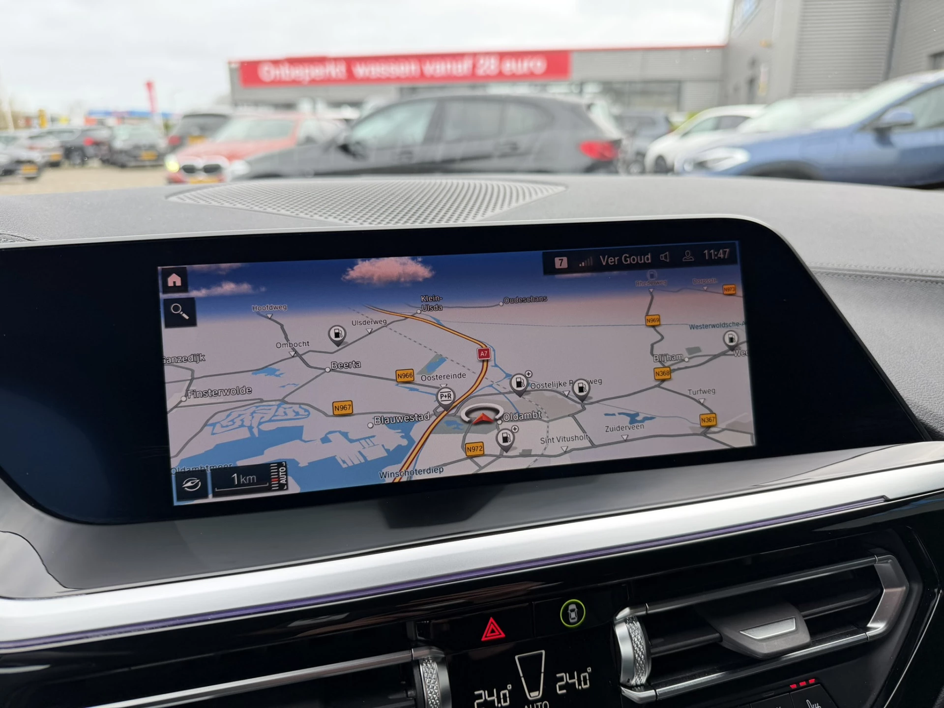 Hoofdafbeelding BMW Z4