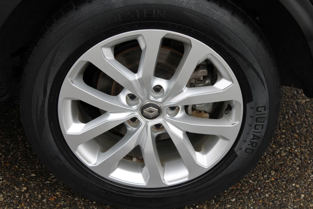 Hoofdafbeelding Renault Kadjar