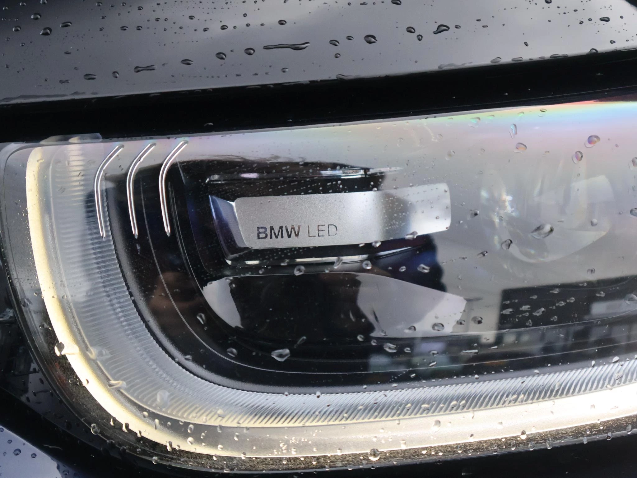 Hoofdafbeelding BMW i3