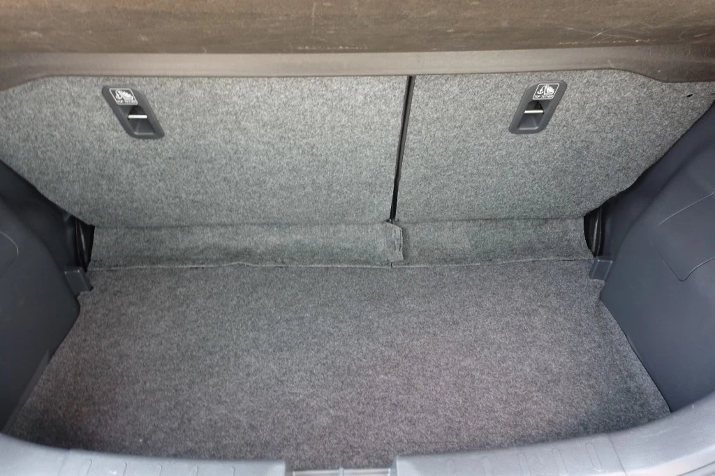Hoofdafbeelding Suzuki Celerio
