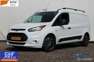 Ford Transit Connect 1.5 TDCI L2 Trend Airco Navi Camera NAP