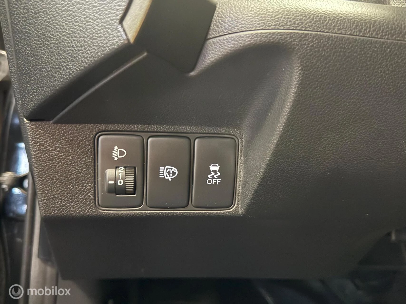 Hoofdafbeelding Honda Civic