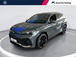 Volkswagen Tiguan R-Line Edition 1.5 eHybrid 272 pk 6 versn. DSG · Assistance Pakket Plus · Comfort Pakket · Multimedia Pakket Plus · Trekhaak inklapbaar, met elektrische ontgrendeling, incl. aanhangermanoeuvreerhulp Trailer Assist ·
