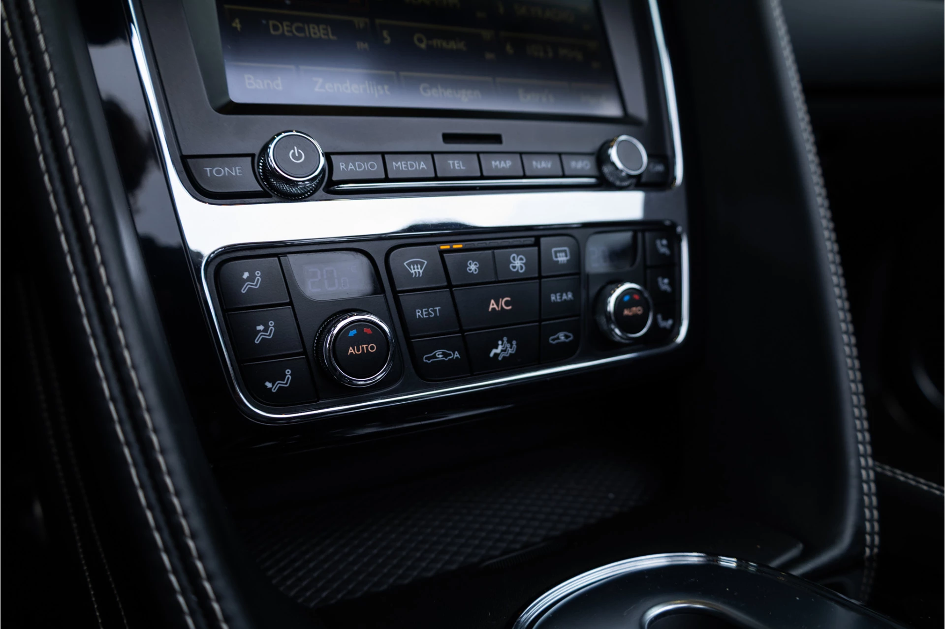 Hoofdafbeelding Bentley Continental GT