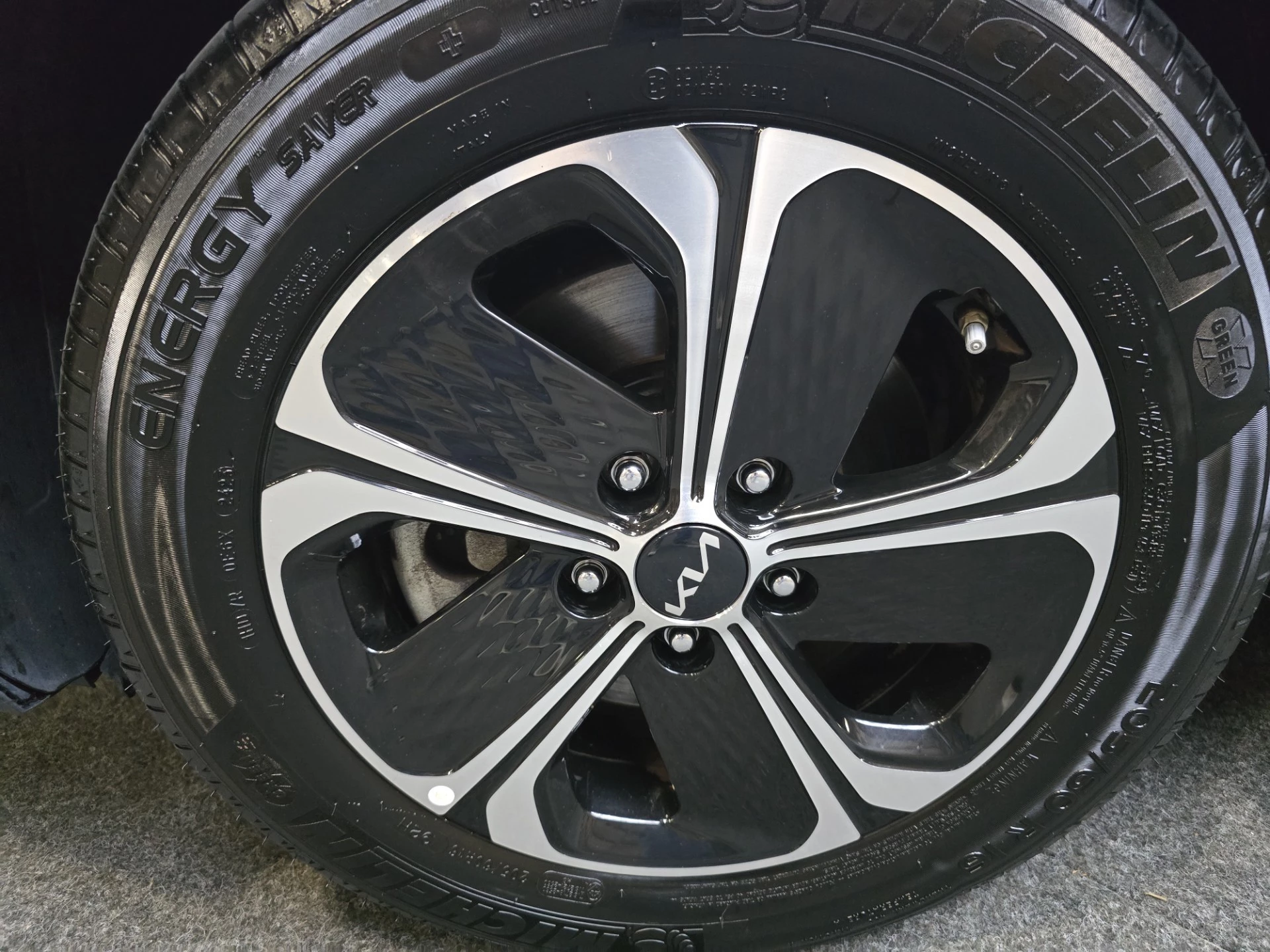 Hoofdafbeelding Kia XCeed