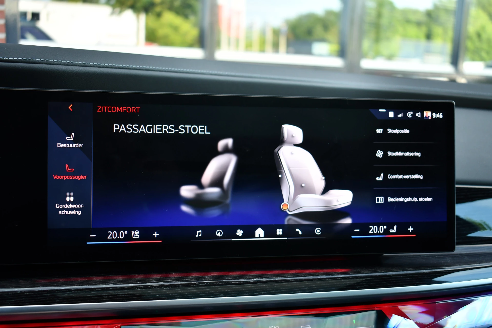 Hoofdafbeelding BMW 7 Serie