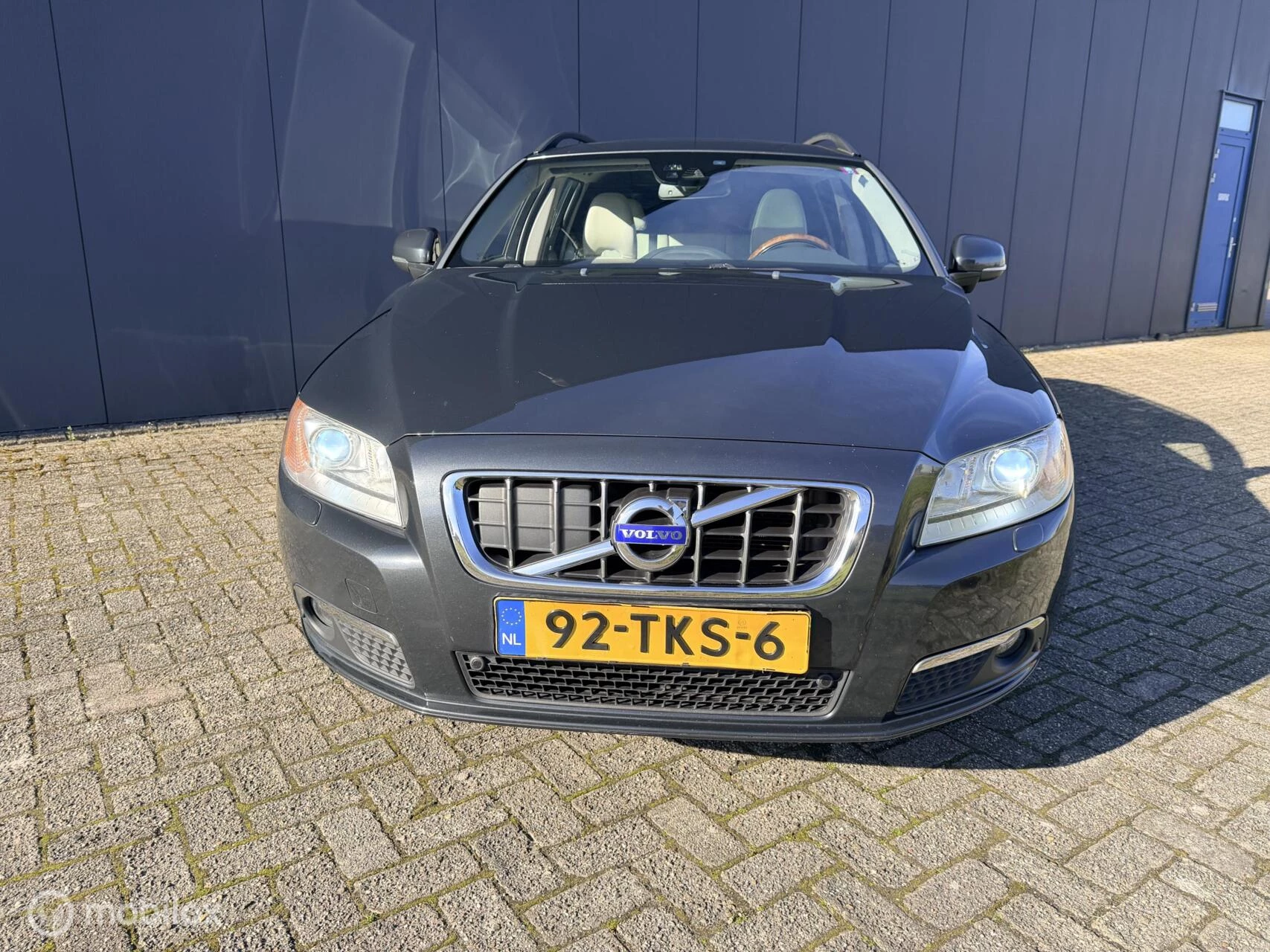 Hoofdafbeelding Volvo V70