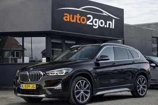 BMW X1 xDrive25e eDrive AUT6 EDITION. SPORTLEDER NAVI CAMERA APPLE-CARPLAY HEADUPP LED LMV PDC