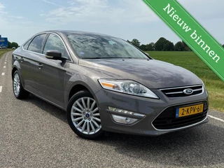 Ford Mondeo 1.6 Titanium 160pk | Orig NL