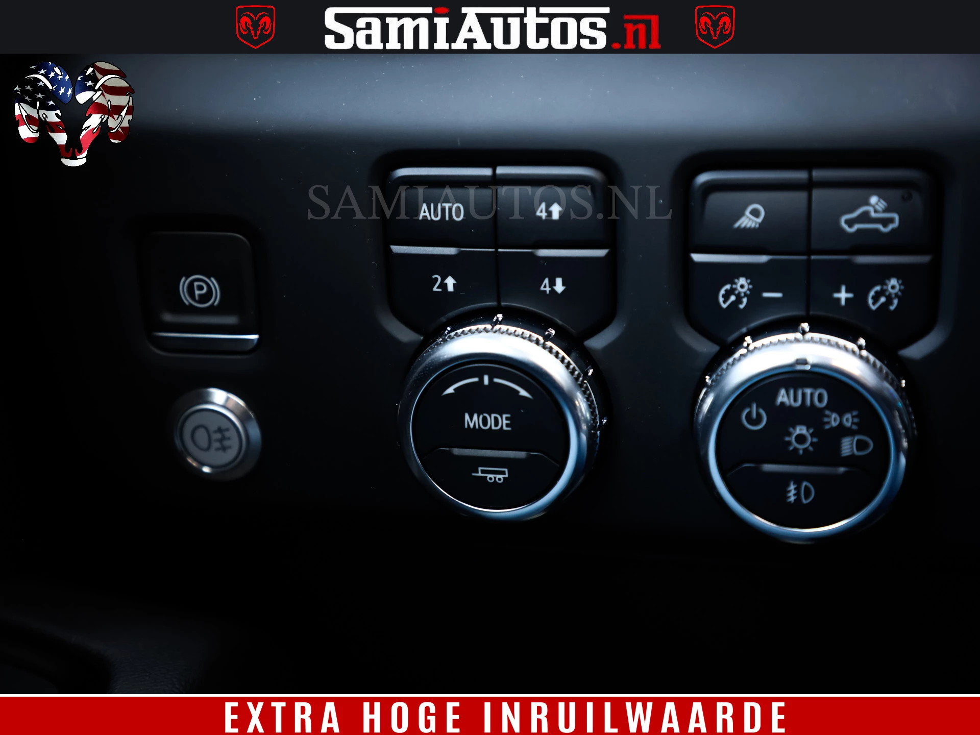 Hoofdafbeelding GMC Sierra