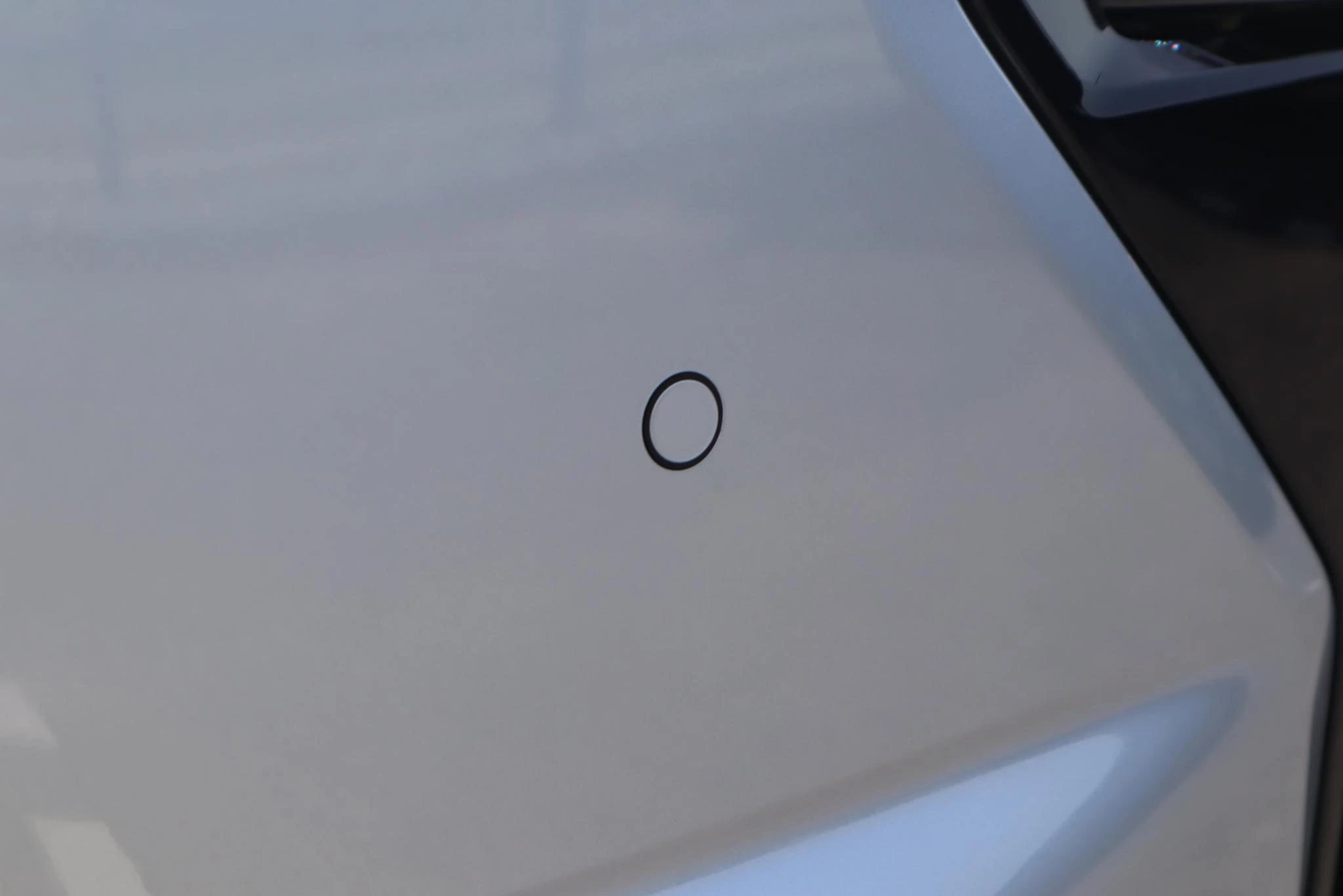 Hoofdafbeelding Toyota bZ4X