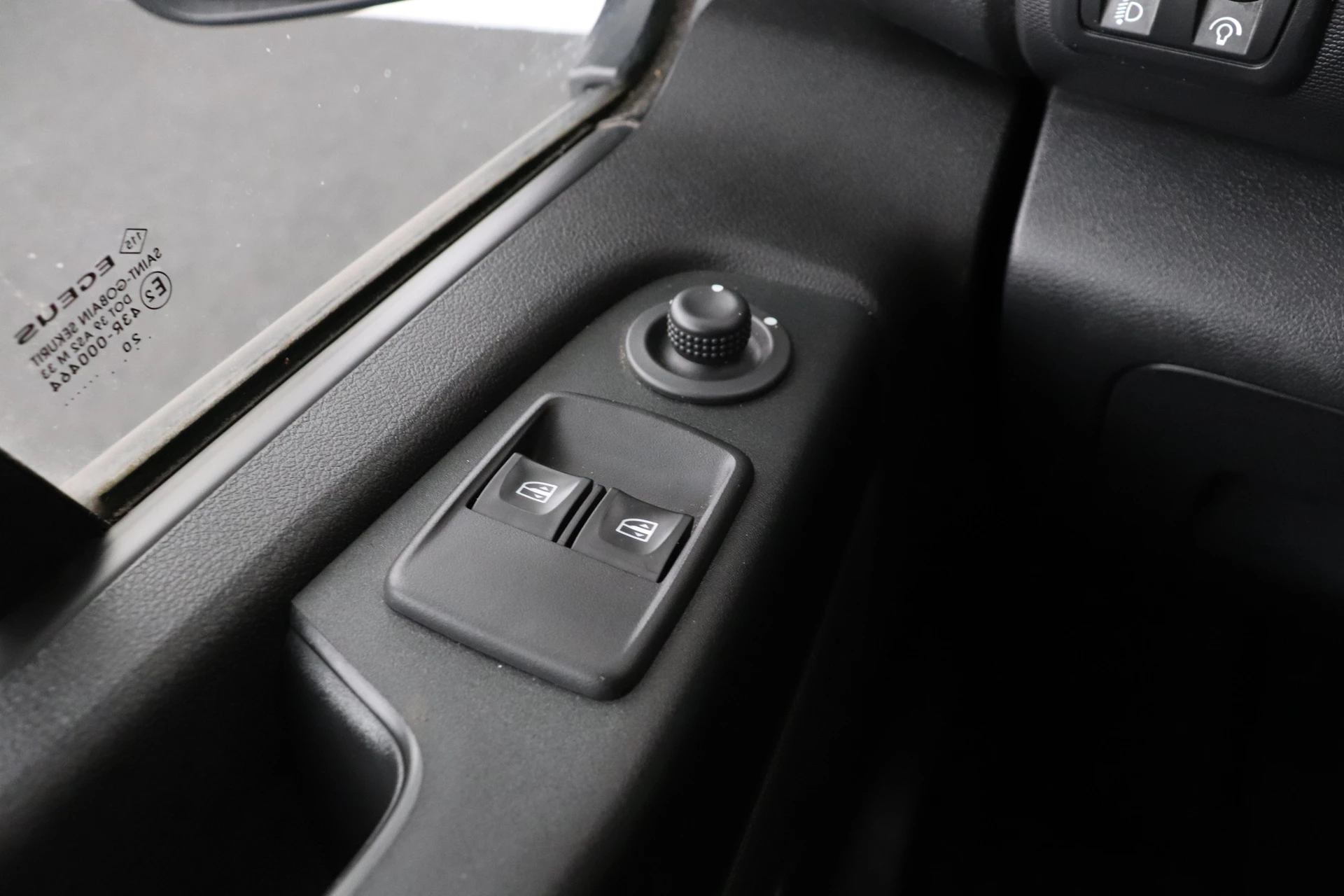 Hoofdafbeelding Nissan NV300