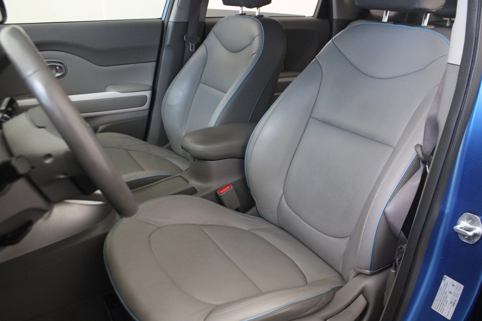Hoofdafbeelding Kia e-Soul