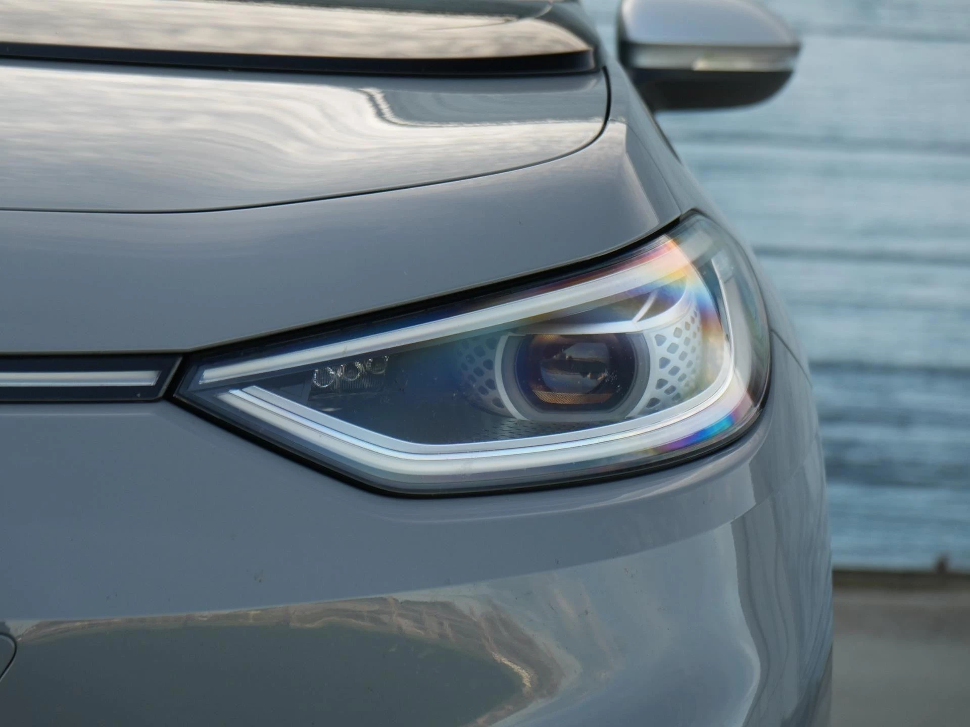 Hoofdafbeelding Volkswagen ID.3