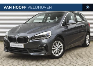 BMW 2 Serie Active Tourer 218i Executive Automaat / Sportstoelen / Achteruitrijcamera / Head-Up / LED / Navigatie Plus / Park Assistant