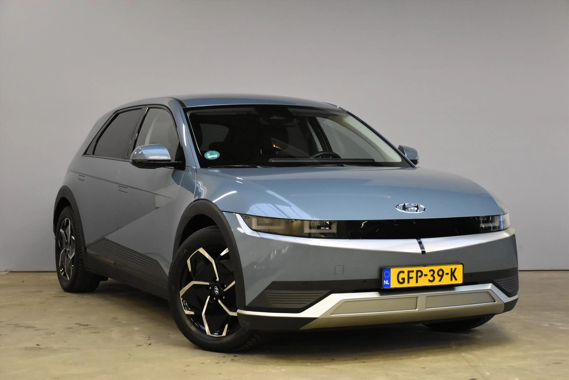 Hoofdafbeelding Hyundai IONIQ 5