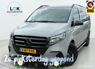 Mercedes Vito Bestel 119 CDI Lang DC Comfort NARDO