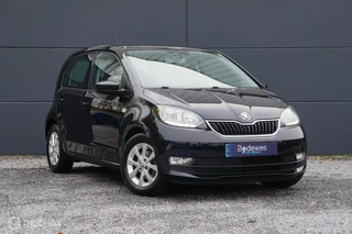 Skoda Citigo 1.0 Greentech Ambition Cruise Apple/Android LM!