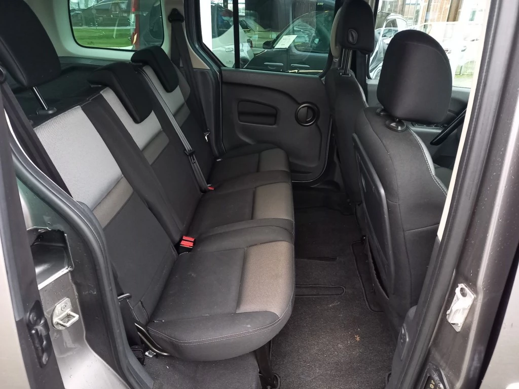 Hoofdafbeelding Renault Kangoo