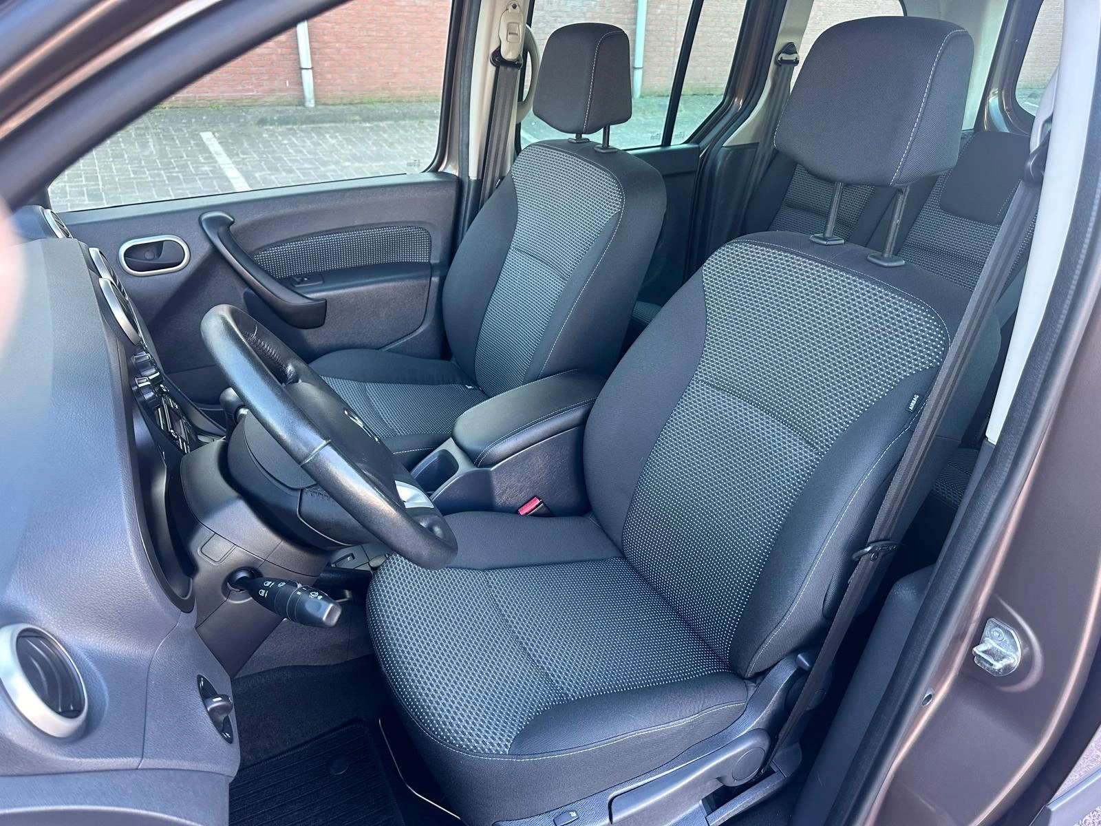 Hoofdafbeelding Mercedes-Benz Citan