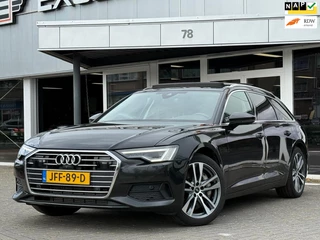 Audi A6 Avant 50 TFSI e quattro| Pano|360 cam| Trekhaak