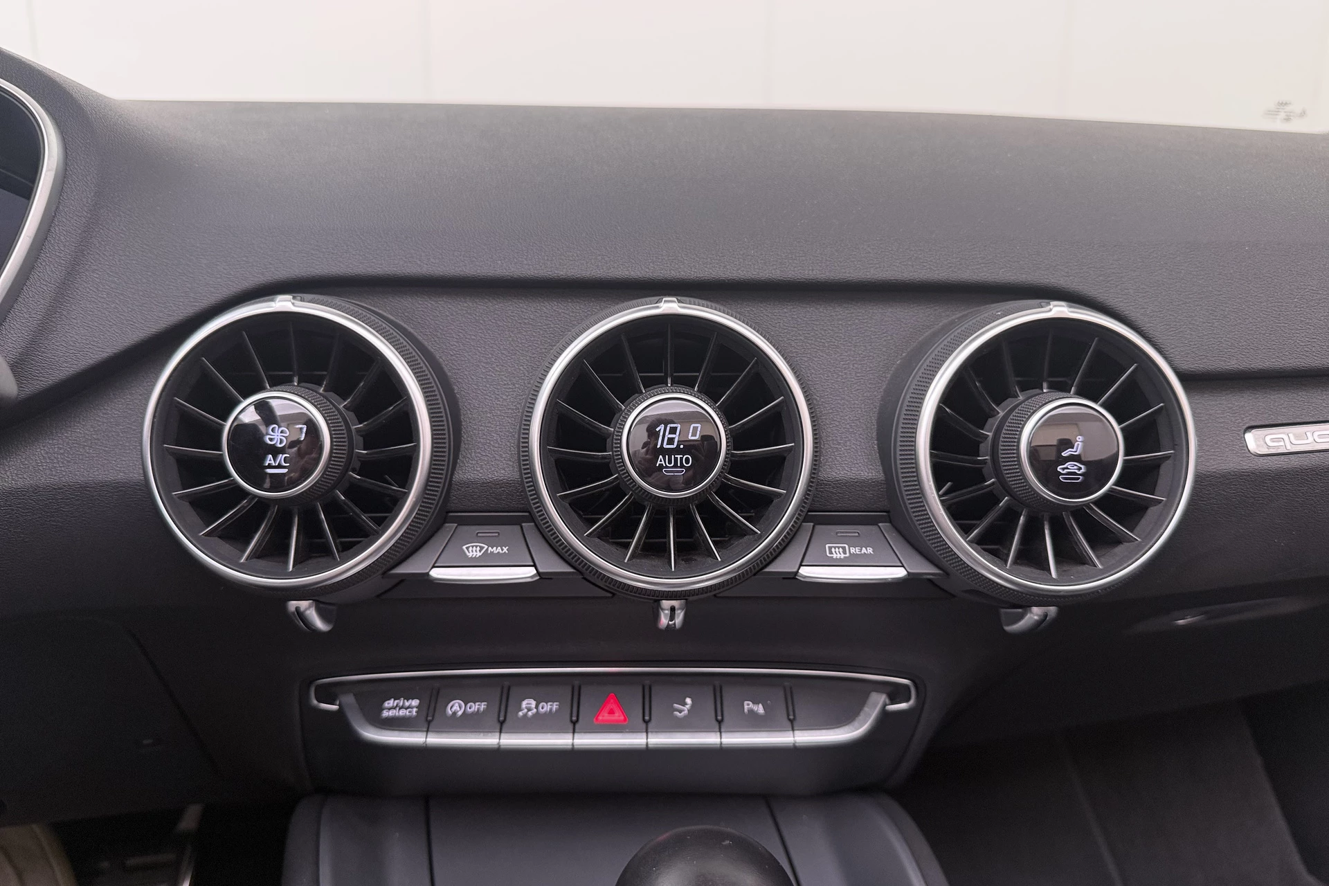 Hoofdafbeelding Audi TT
