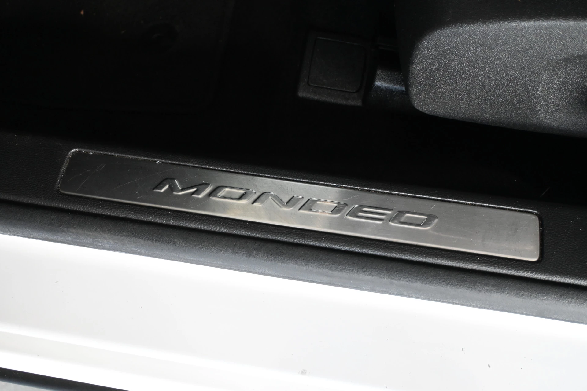 Hoofdafbeelding Ford Mondeo