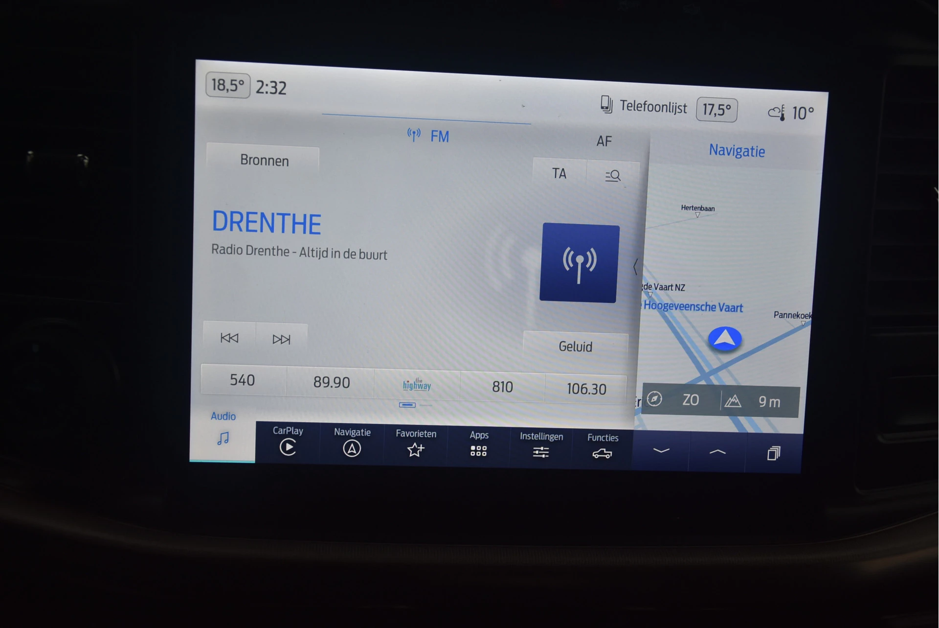 Hoofdafbeelding Ford F-150