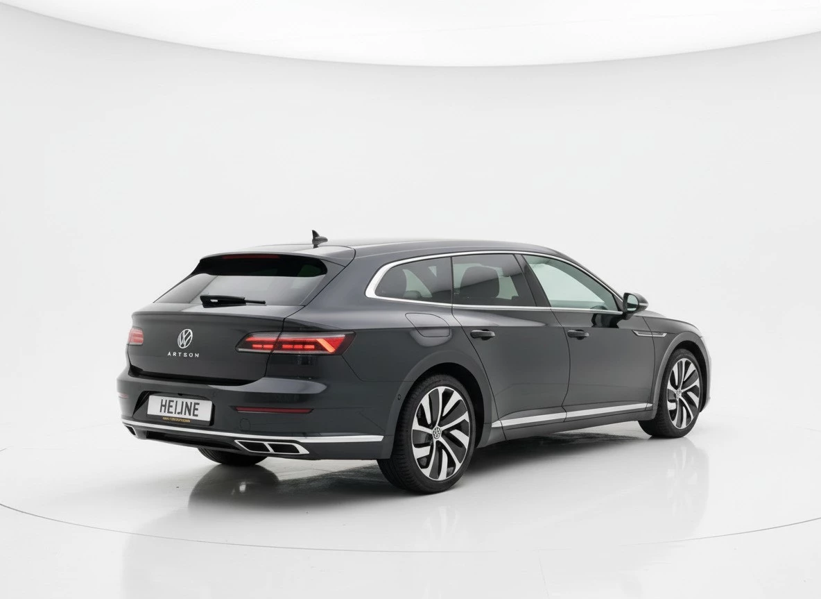 Hoofdafbeelding Volkswagen Arteon