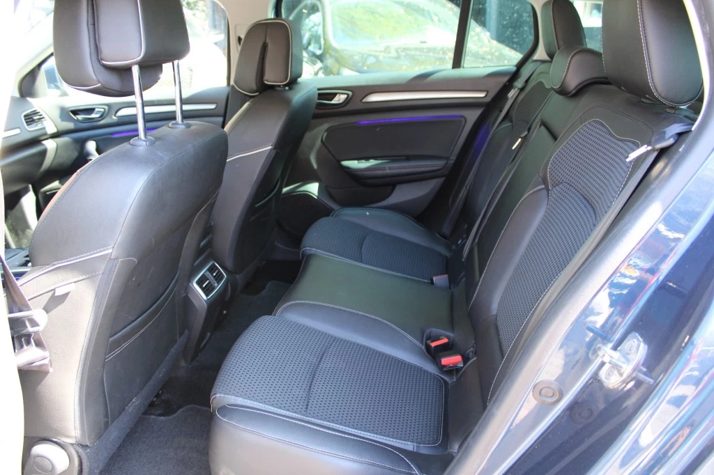 Hoofdafbeelding Renault Mégane