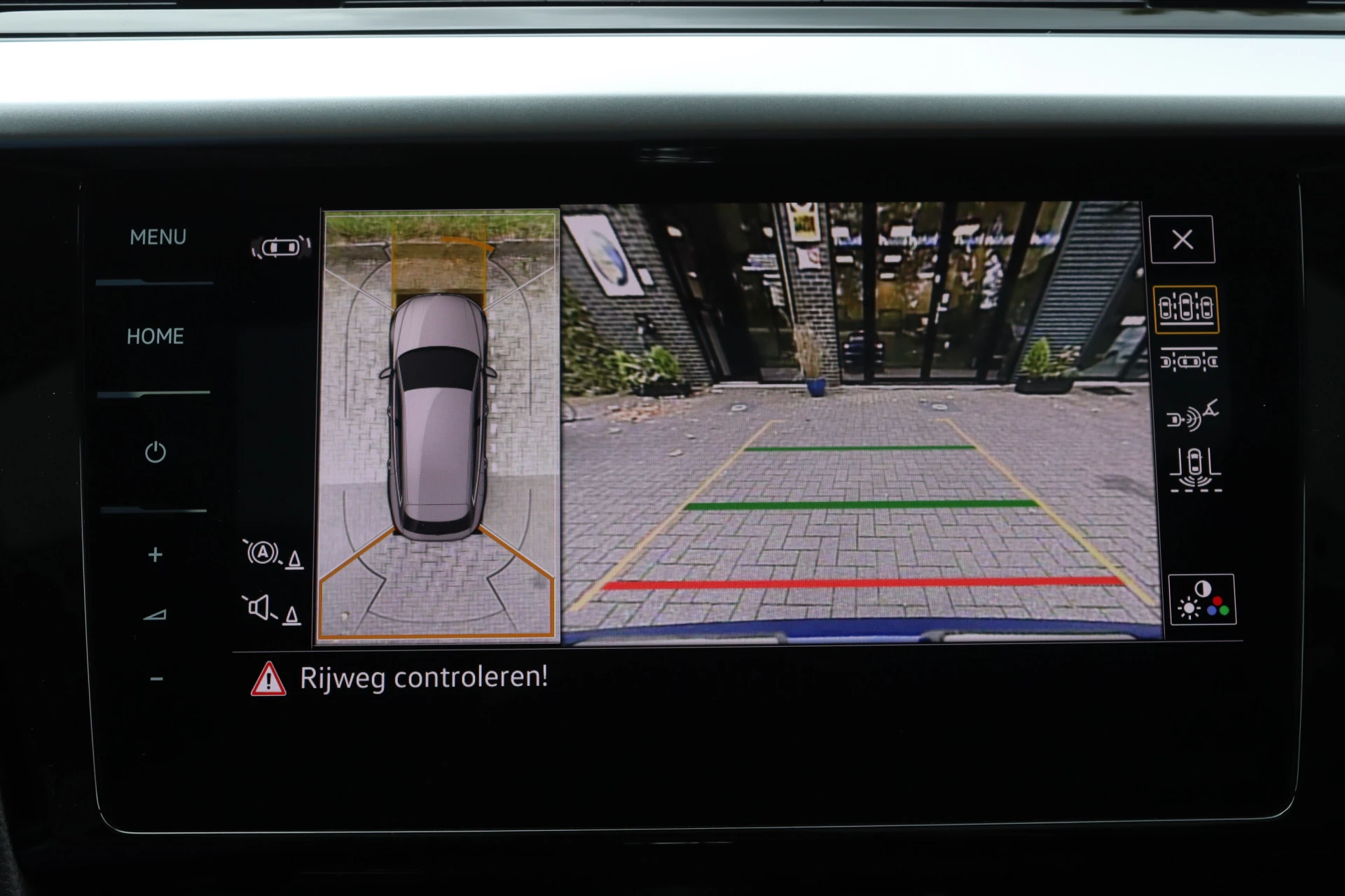 Hoofdafbeelding Volkswagen Arteon