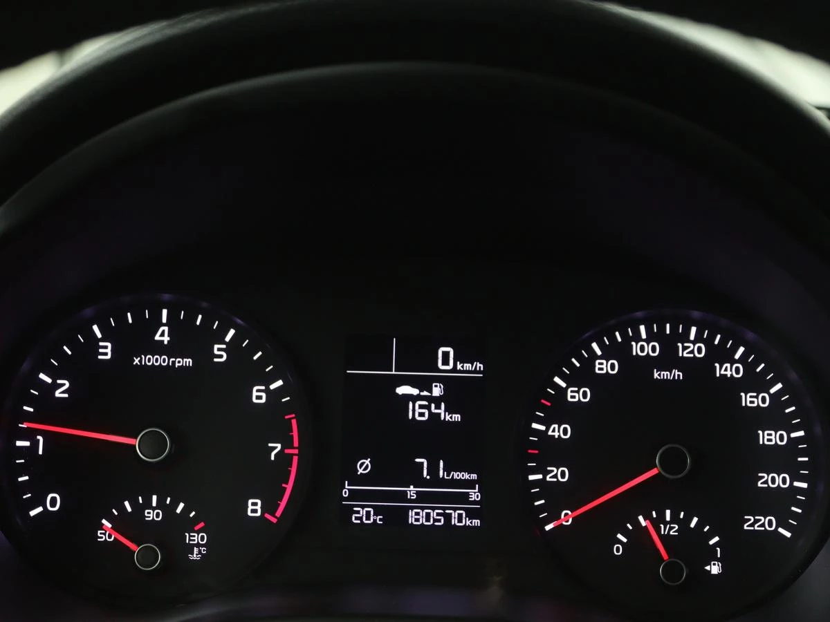 Hoofdafbeelding Kia Stonic