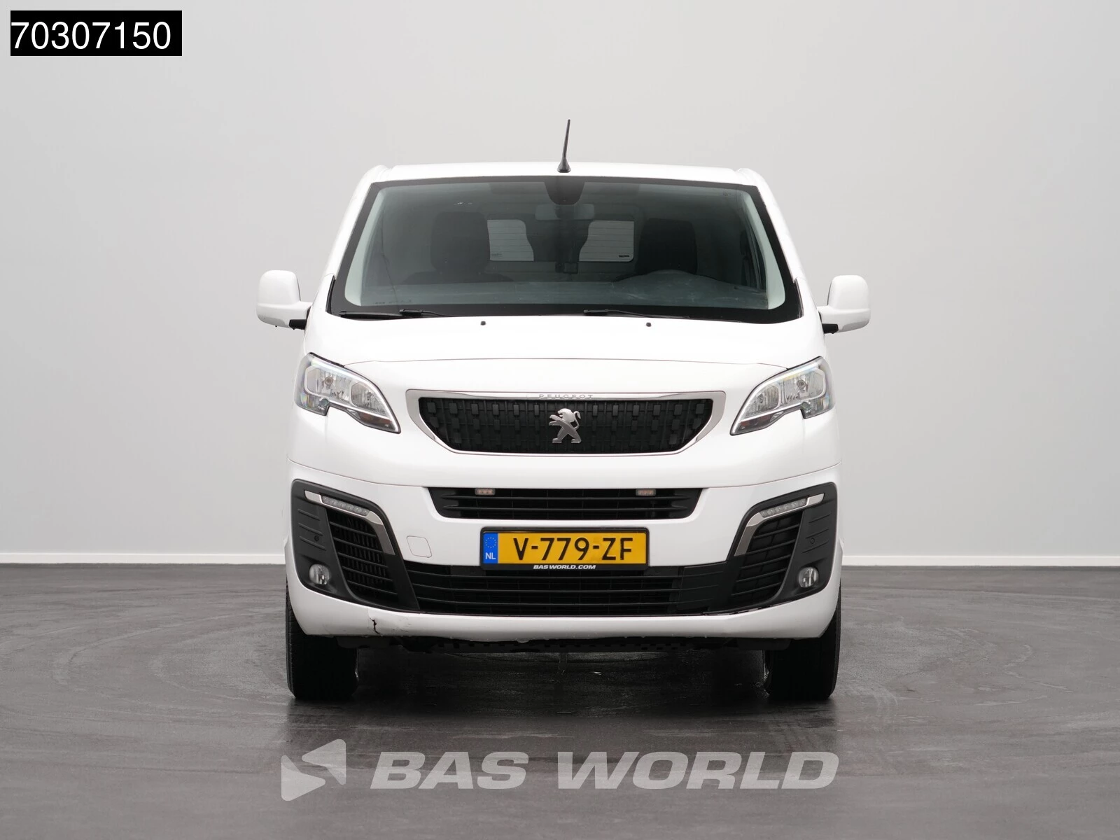 Hoofdafbeelding Peugeot Expert
