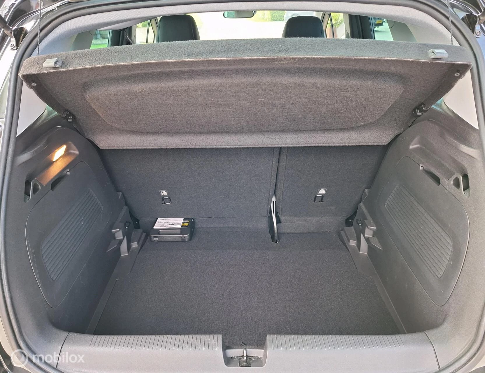 Hoofdafbeelding Opel Crossland