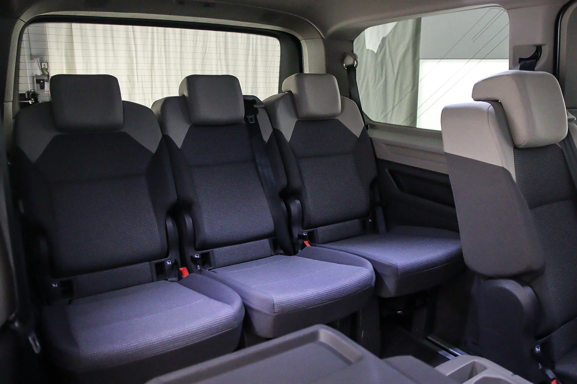 Hoofdafbeelding Volkswagen Multivan
