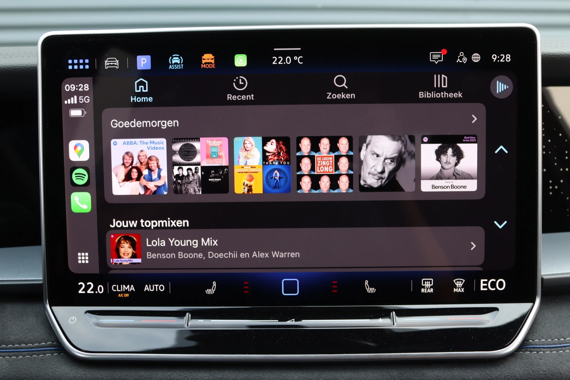 Hoofdafbeelding Volkswagen Tayron