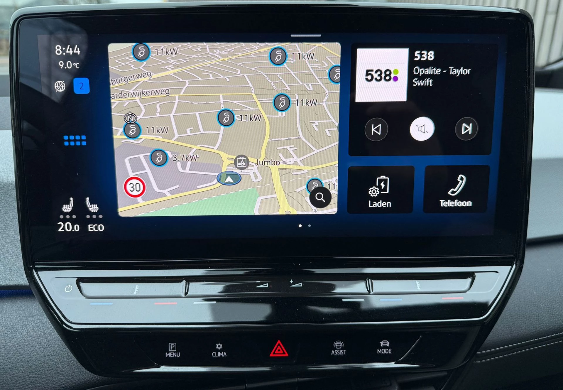 Hoofdafbeelding Volkswagen ID.3